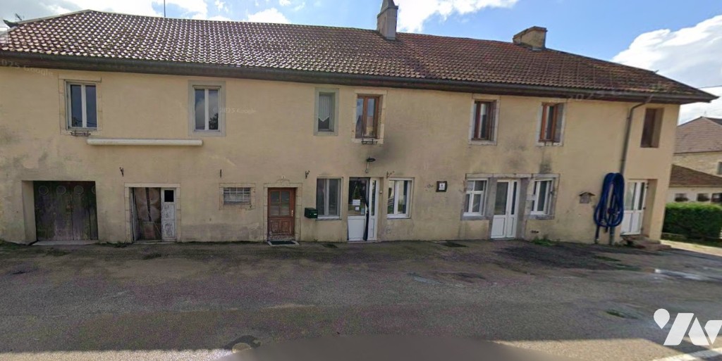 VENTE maison-VILLENEUVE D AMONT (25)