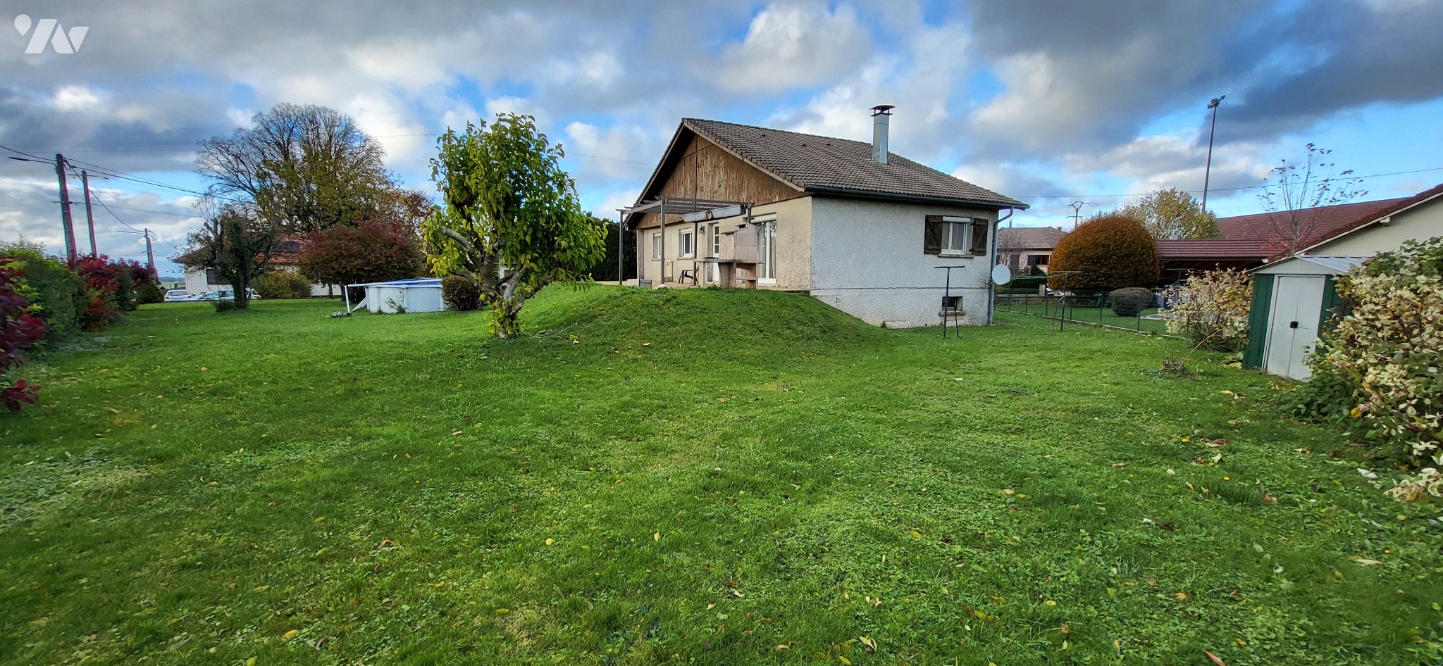 VENTE maison-BOLANDOZ (25)