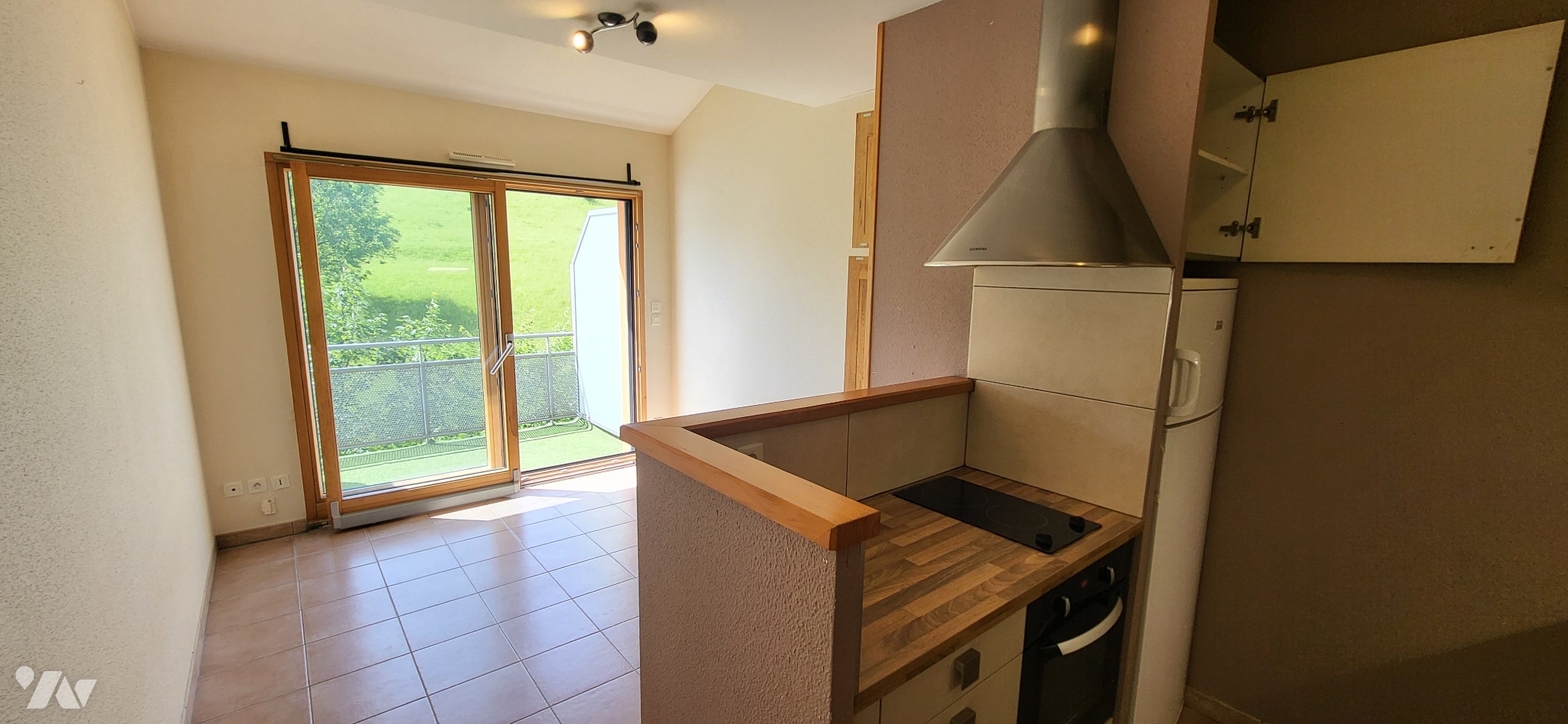 Appartement 2 pièces 46 m² · à Pontarlier · 45,8 m² · 145 000 €