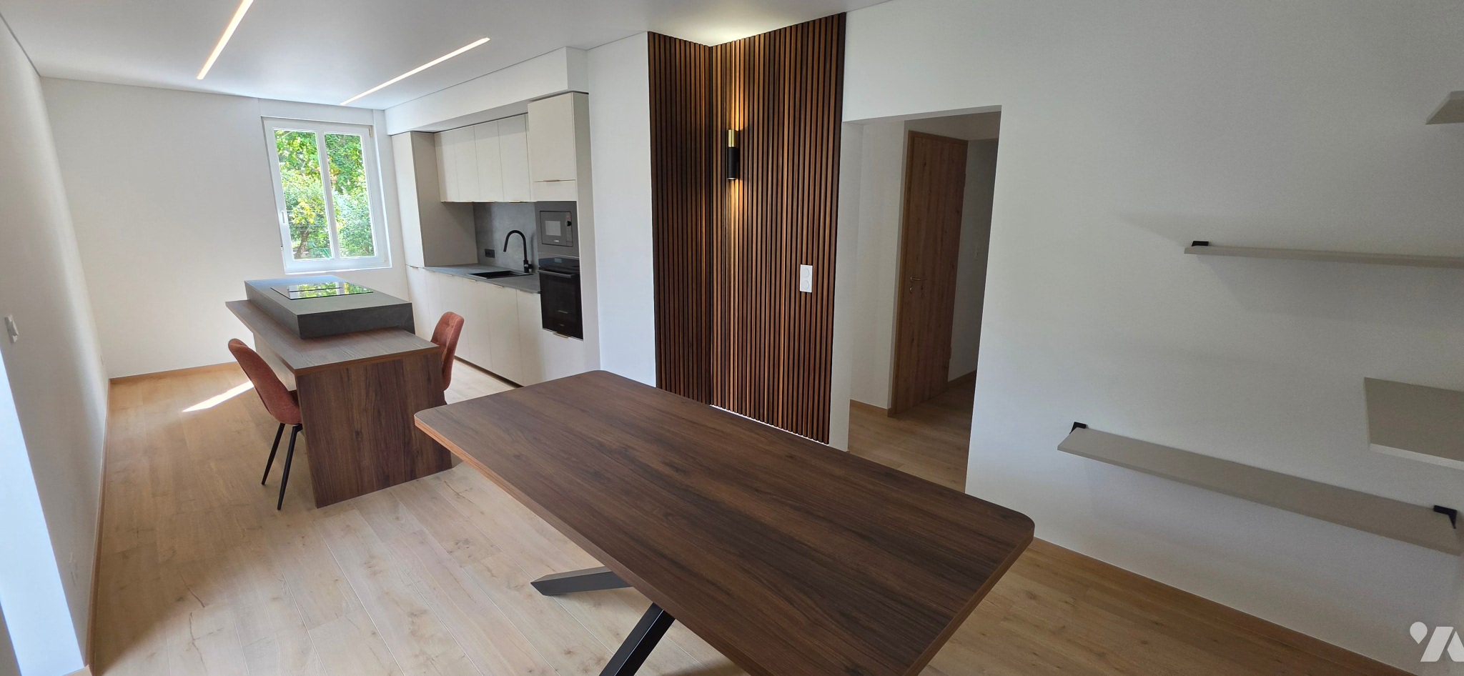 Appartement 5 pièces 95 m² · à Pontarlier · 95 m² · 344 000 €