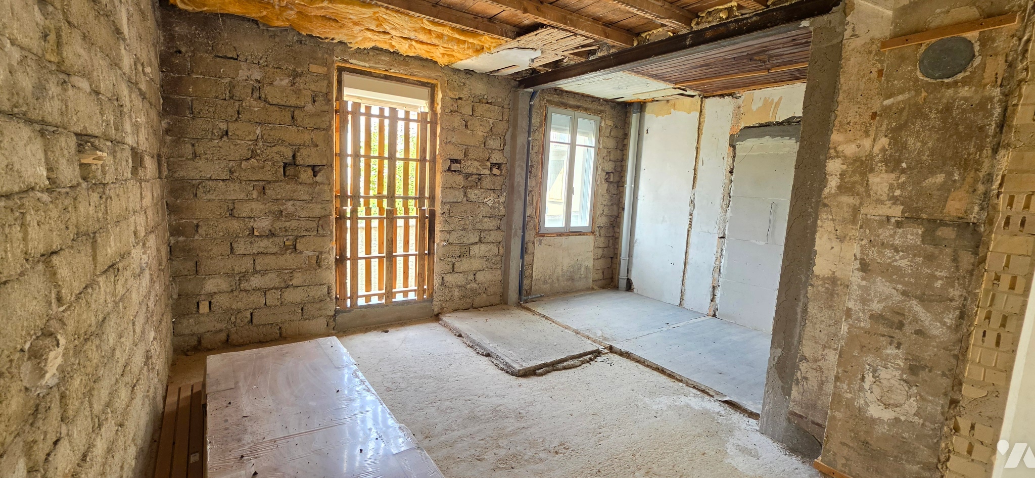 Appartement 3 pièces 64 m² · à Pontarlier · 64 m² · 139 000 €