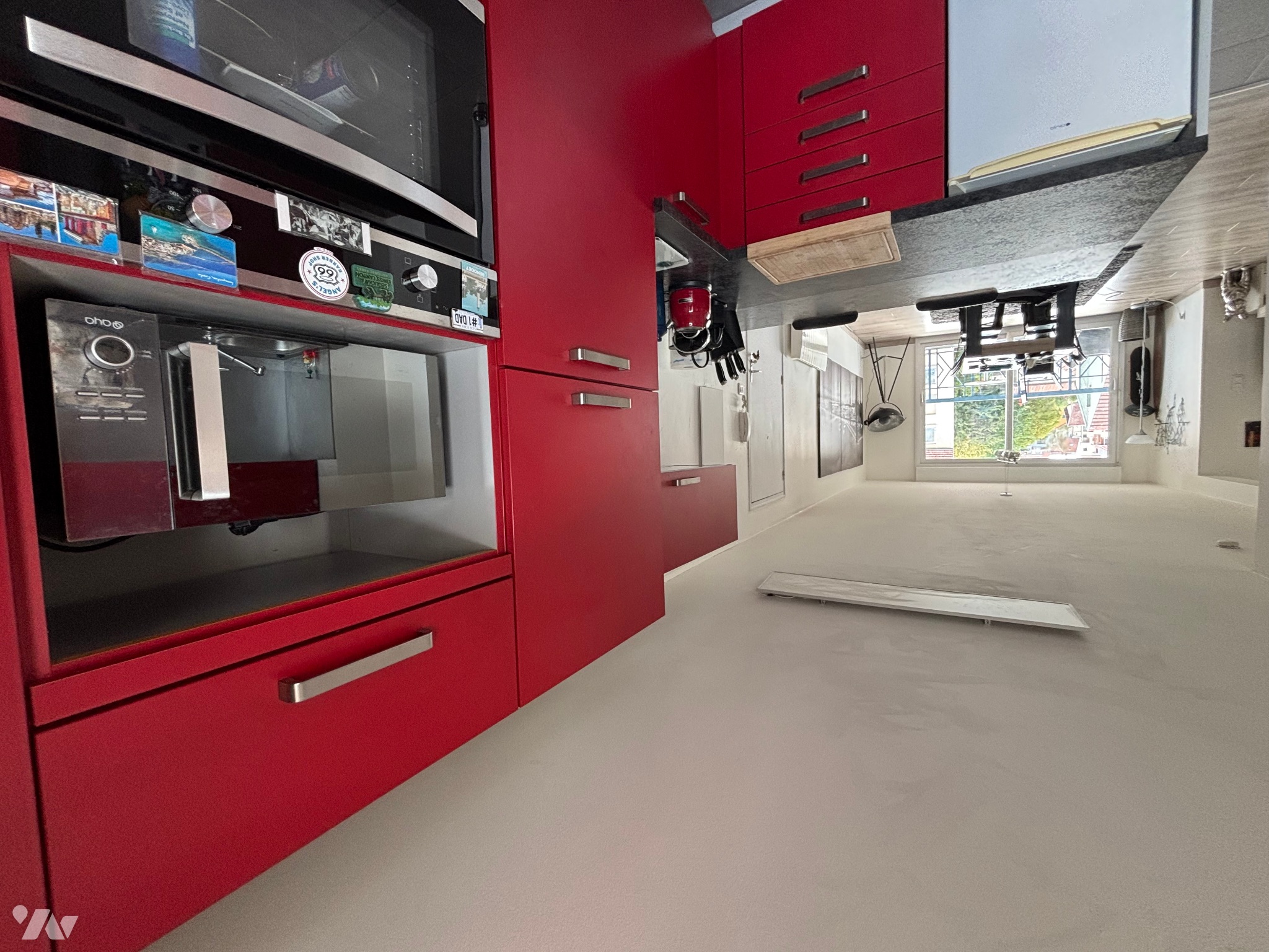 Appartement 5 pièces 93 m² · à Pontarlier · 93 m² · 262 000 €