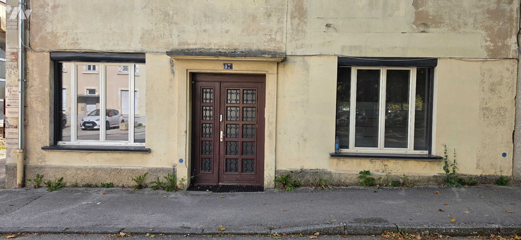 Lac 111 m² Pontarlier · 111 m² · 115 000 €