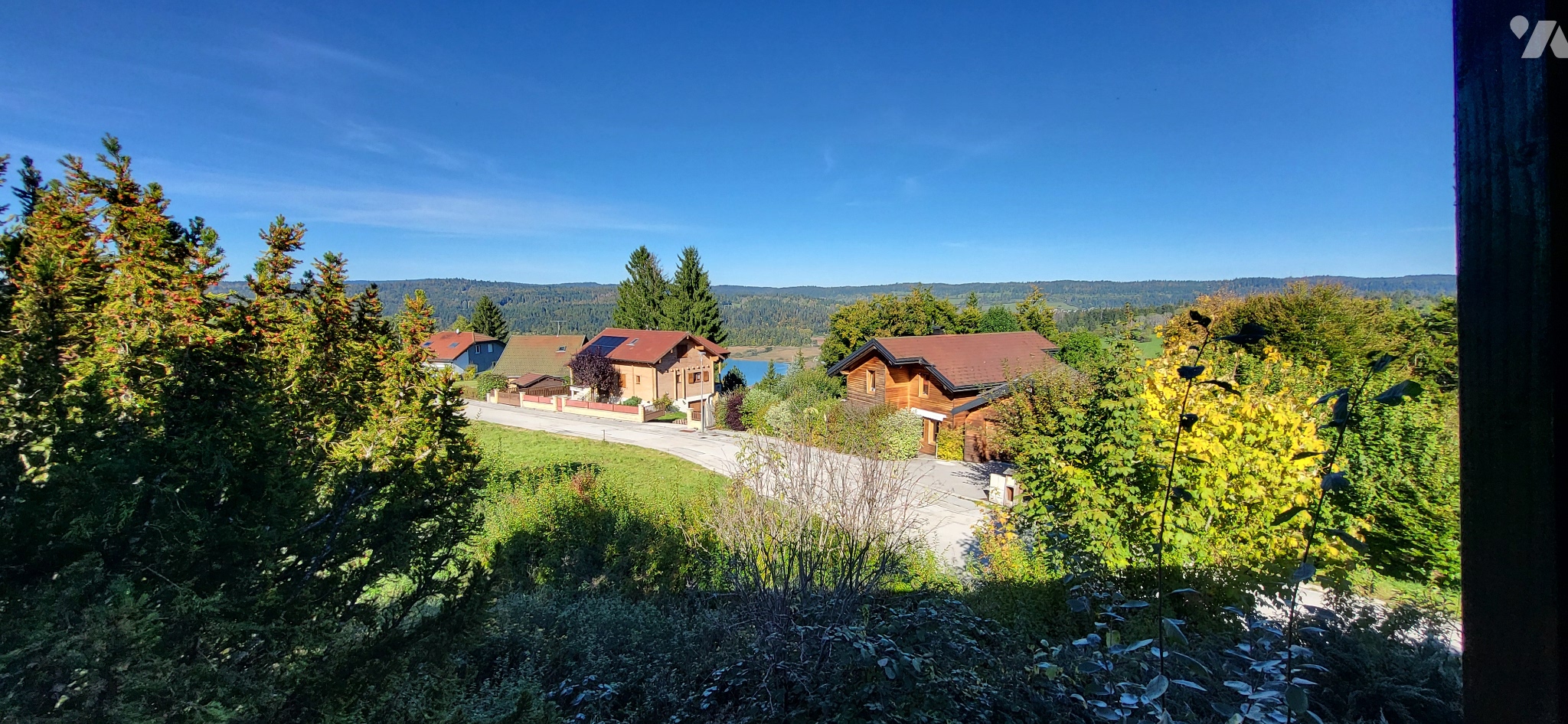 Terrain 598 m² · à Montperreux · 598 m² · 156 000 €