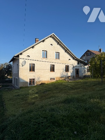 Vente - Maison / villa - LE RUSSEY - 225 m² - 11 pièces - MPU RUSSEY