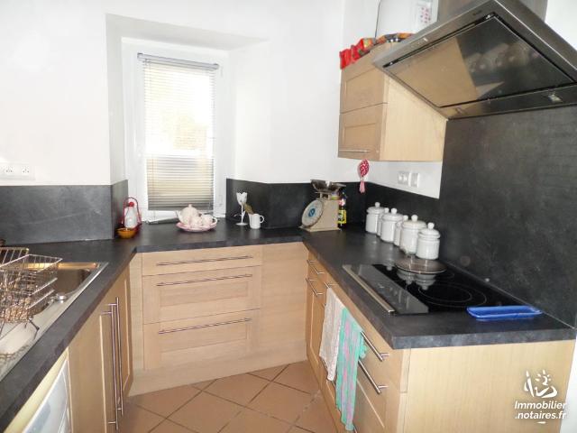 Vente - Appartement - Boffres - 4 pièces - Ref : PR224K