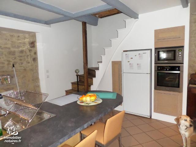 Vente - Maison - Boffres - 100.00m² - 3 pièces - Ref : PR224J