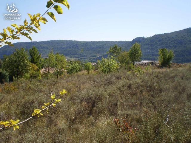 Vente - Terrain à bâtir - Saint-Julien-en-Saint-Alban - 2353.00m² - Ref : PR314J