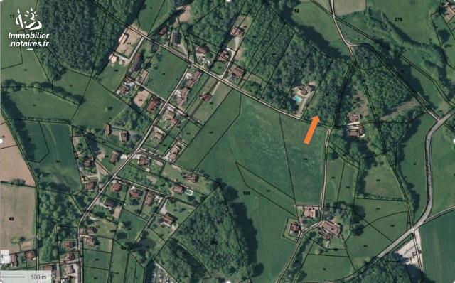 Vente - Terrain à bâtir - Alboussière - 4791.00m² - Ref : PR350J