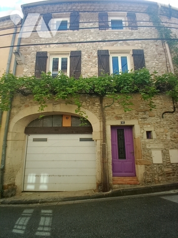 Maison 5 pièces 109 m² · à Valréas · 109 m² · 132 000 €