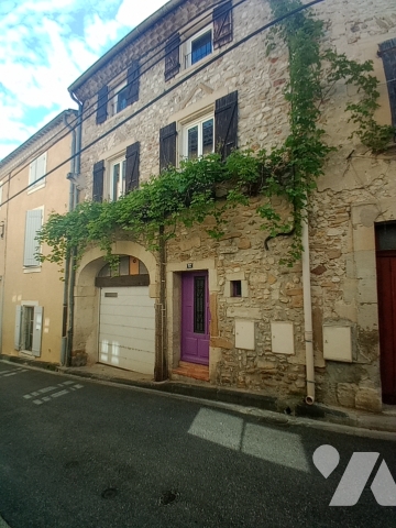 Maison 5 pièces 109 m² · à Valréas · 109 m² · 122 000 €