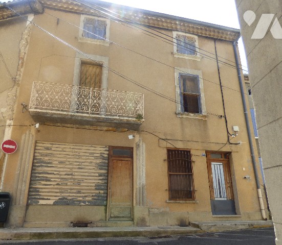 Maison 10 pièces 200 m² · à Valréas · 200 m² · 124 000 €