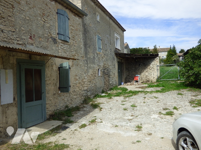 Maison 5 pièces 113 m² · à Taulignan · 113 m² · 360 000 €
