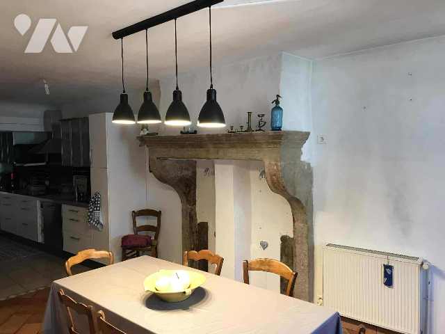 Maison 5 pièces 120 m² · à Taulignan · 120 m² · 191 500 €