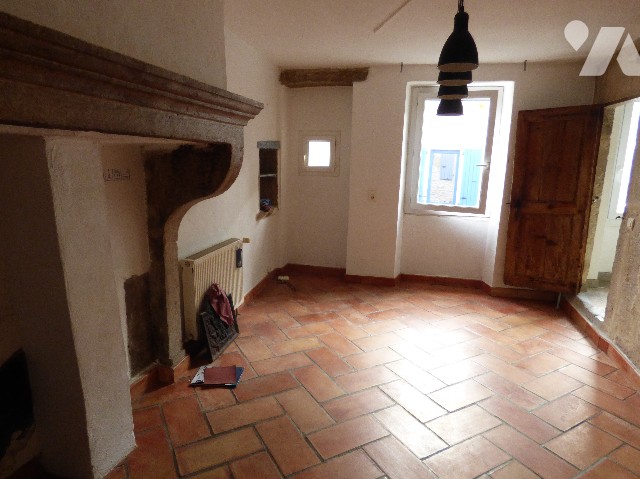 Maison 5 pièces 120 m² · à Taulignan · 120 m² · 191 500 €
