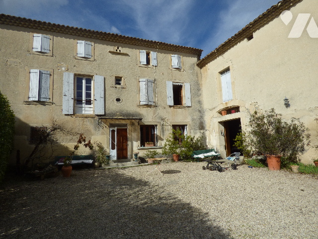 Maison 7 pièces 170 m² · à Grignan · 170 m² · 625 000 €