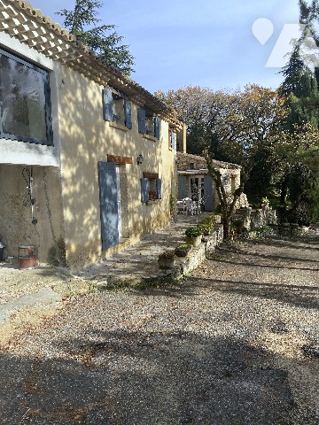Maison 180m² — Roussas