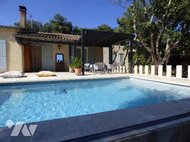 Maison 5 pièces 95 m² · à Taulignan · 95 m² · 327 000 €