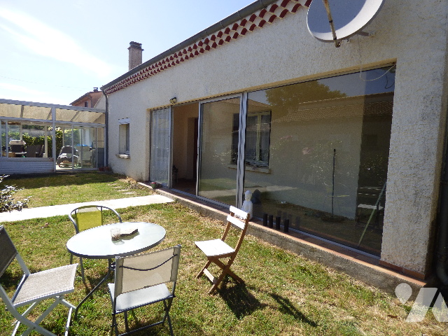 Maison 4 pièces 100 m² · à Valréas · 100 m² · 222 000 €