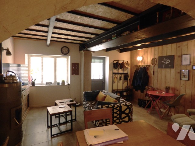 Maison 5 pièces 110 m² · à Valréas · 110 m² · 190 000 €