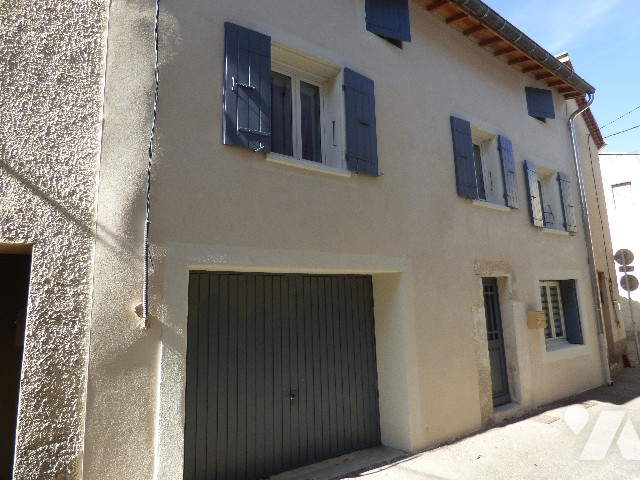 Maison 5 pièces 110 m² · à Valréas · 110 m² · 190 000 €