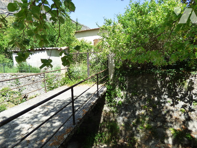 Maison 4 pièces 66 m² · à Rémuzat · 66 m² · 173 000 €
