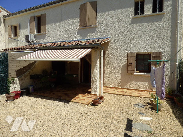 Appartement 3 pièces 58 m² · à Nyons · 57,8 m² · 210 000 €