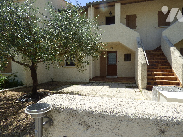 Appartement 3 pièces 58 m² · à Nyons · 57,8 m² · 210 000 €