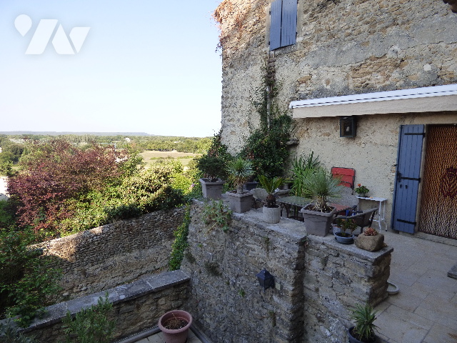 Maison 6 pièces 174 m² · à Grignan · 174 m² · 550 000 €