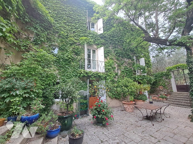 Vente Maison / villa LA COUCOURDE