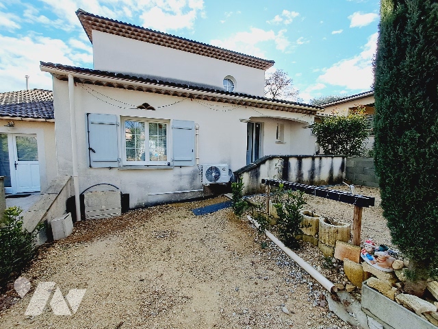 Maison 5 pièces 108 m² · à Montélimar · 108 m² · 219 000 €