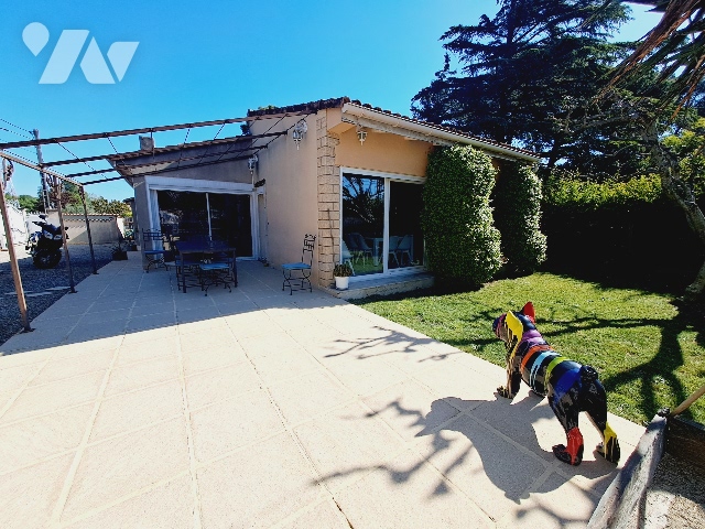 Maison 5 pièces 112 m² · à Montélimar · 112 m² · 319 000 €