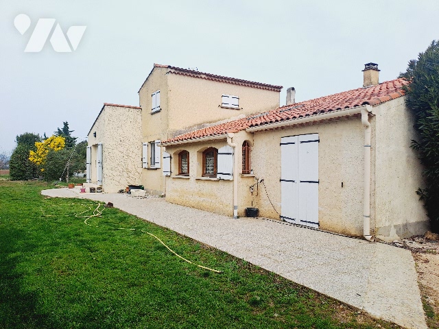 Maison 6 pièces 150 m² · à Sauzet · 150 m² · 450 000 €