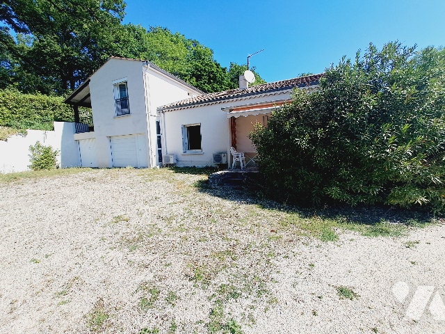 Maison 7 pièces 122 m² · à Montboucher-sur-Jabron · 122 m² · 279 000 €
