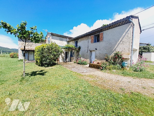 Maison 154m² — Puy-Saint-Martin