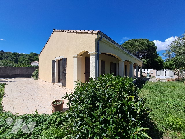 Maison 5 pièces 116 m² · à Montélimar · 116 m² · 270 000 €