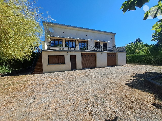 Maison 9 pièces 175 m² · à Montélimar · 175 m² · 349 000 €