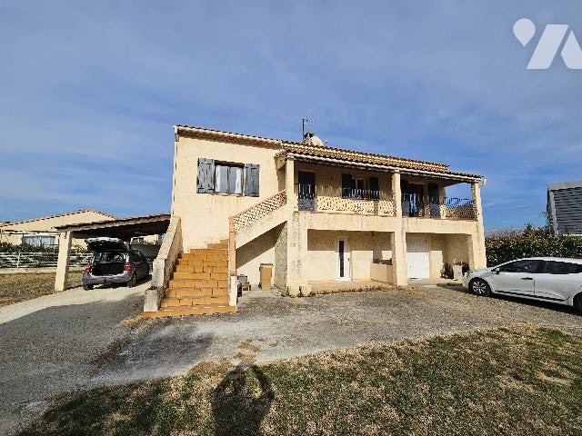 Maison 6 pièces 104 m² · à Pierrelatte · 104 m² · 250 000 €