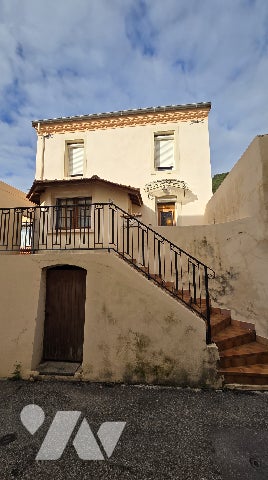 Vente - Maison / villa - LE TEIL - 121 m² - 6 pièces - 1642