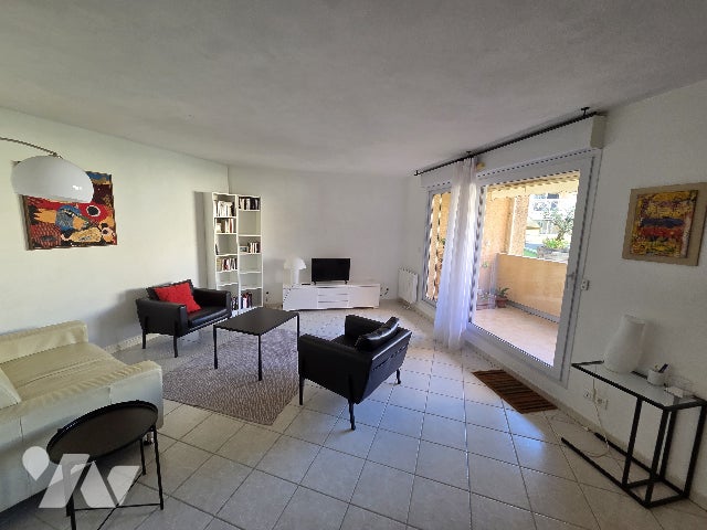 Appartement 2 pièces 62 m² · à Nyons · 62,3 m² · 172 000 €
