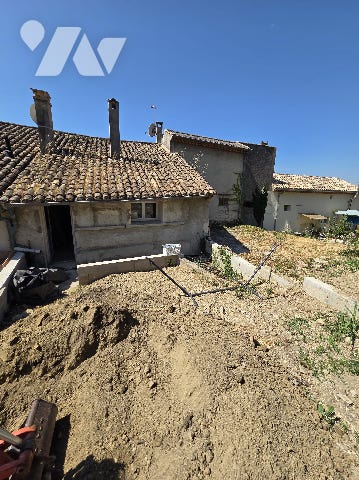 Vente - Maison / villa - TULETTE - 200 m² - 7 pièces - 1652