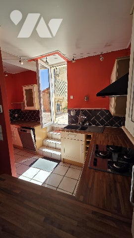 Vente - Maison / villa - ST PAUL TROIS CHATEAUX - 120 m² - 6 pièces - 1653