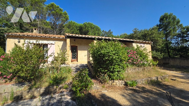 Maison 5 pièces 134 m² · à Rochegude · 134 m² · 319 000 €