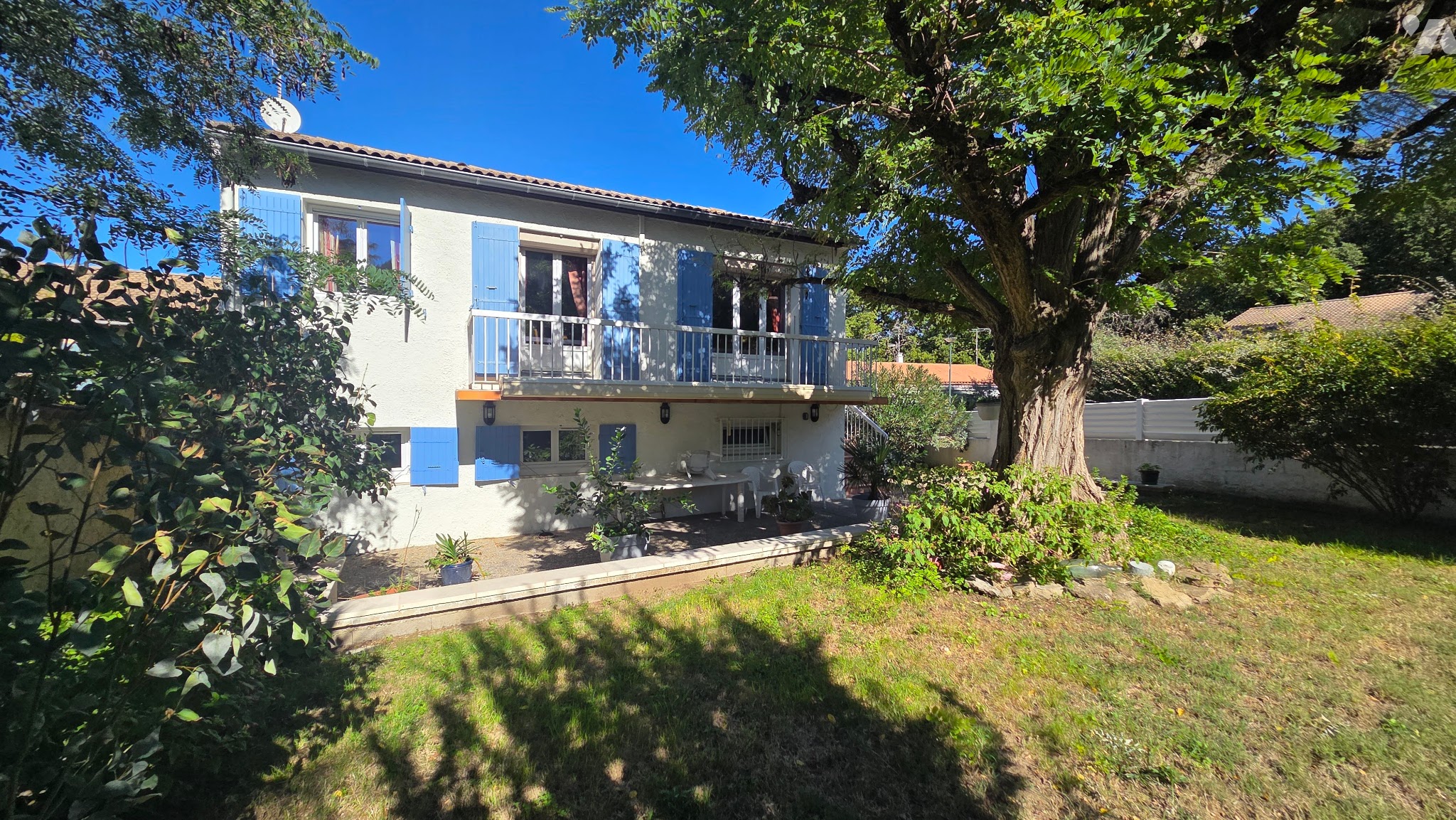Maison 6 pièces 137 m² · à Saint-Paul-Trois-Châteaux · 137,2 m² · 292 000 €