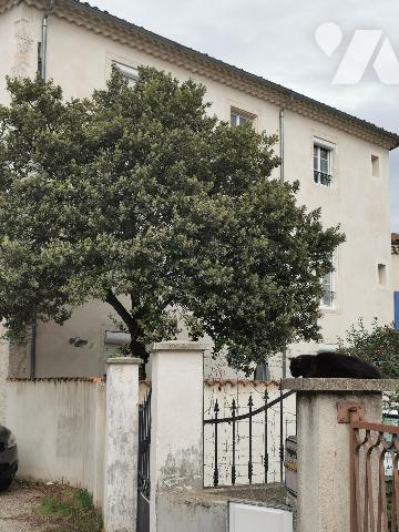 Appartement 2 pièces 41 m² · à Montélimar · 41 m² · 454 €