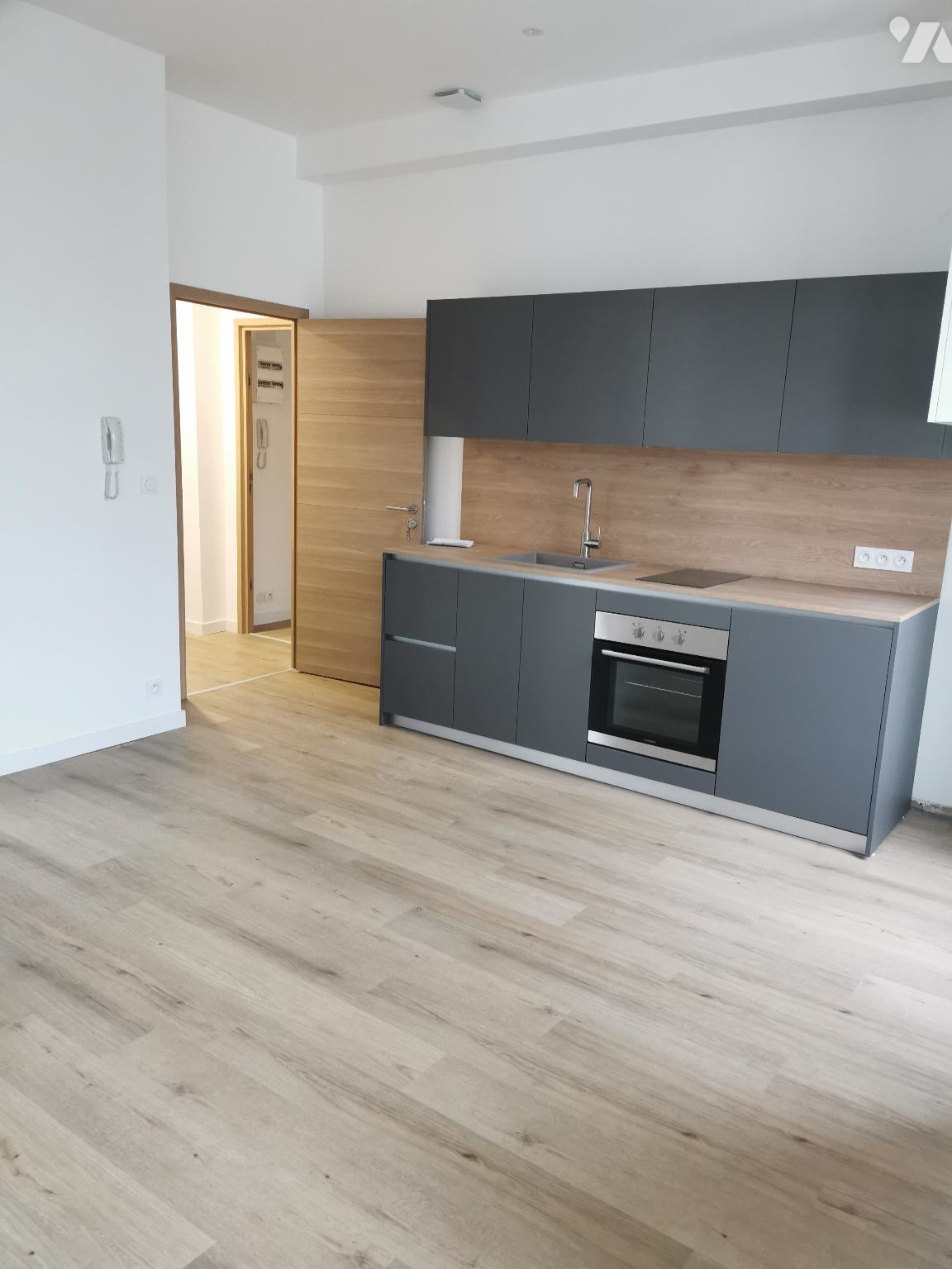 Appartement à Montélimar