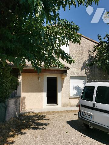 Maison 4 pièces 98 m² · à Puygiron · 98 m² · 980 €