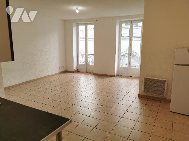 Appartement 2 pièces 46 m² · à Montélimar · 46 m² · 450 €