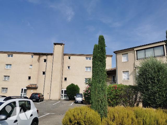 Appartement 2 pièces 47 m² · à Montélimar · 47 m² · 530 €