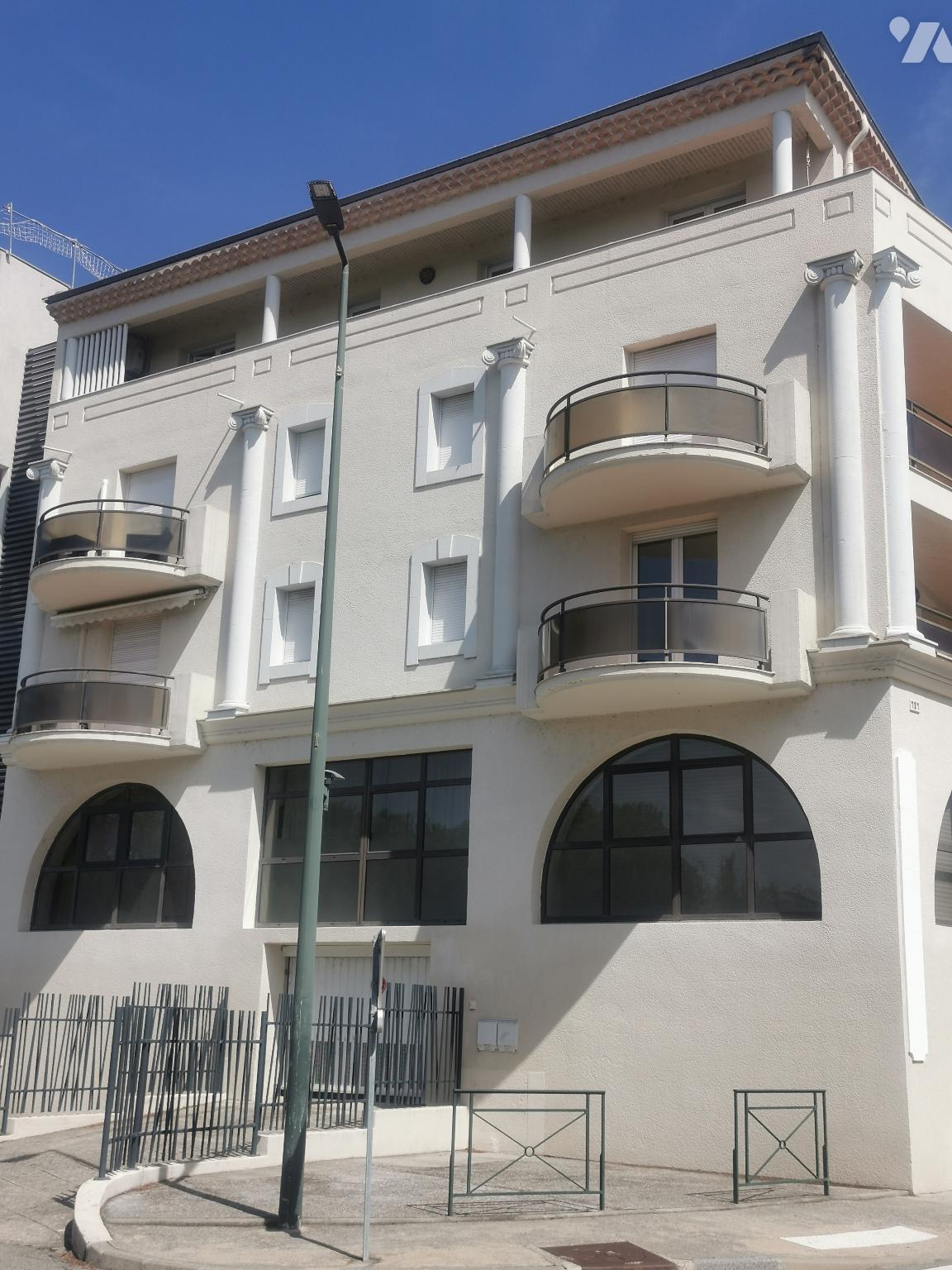 Appartement 3 pièces 78 m² · à Montélimar · 78 m² · 740 €/mois